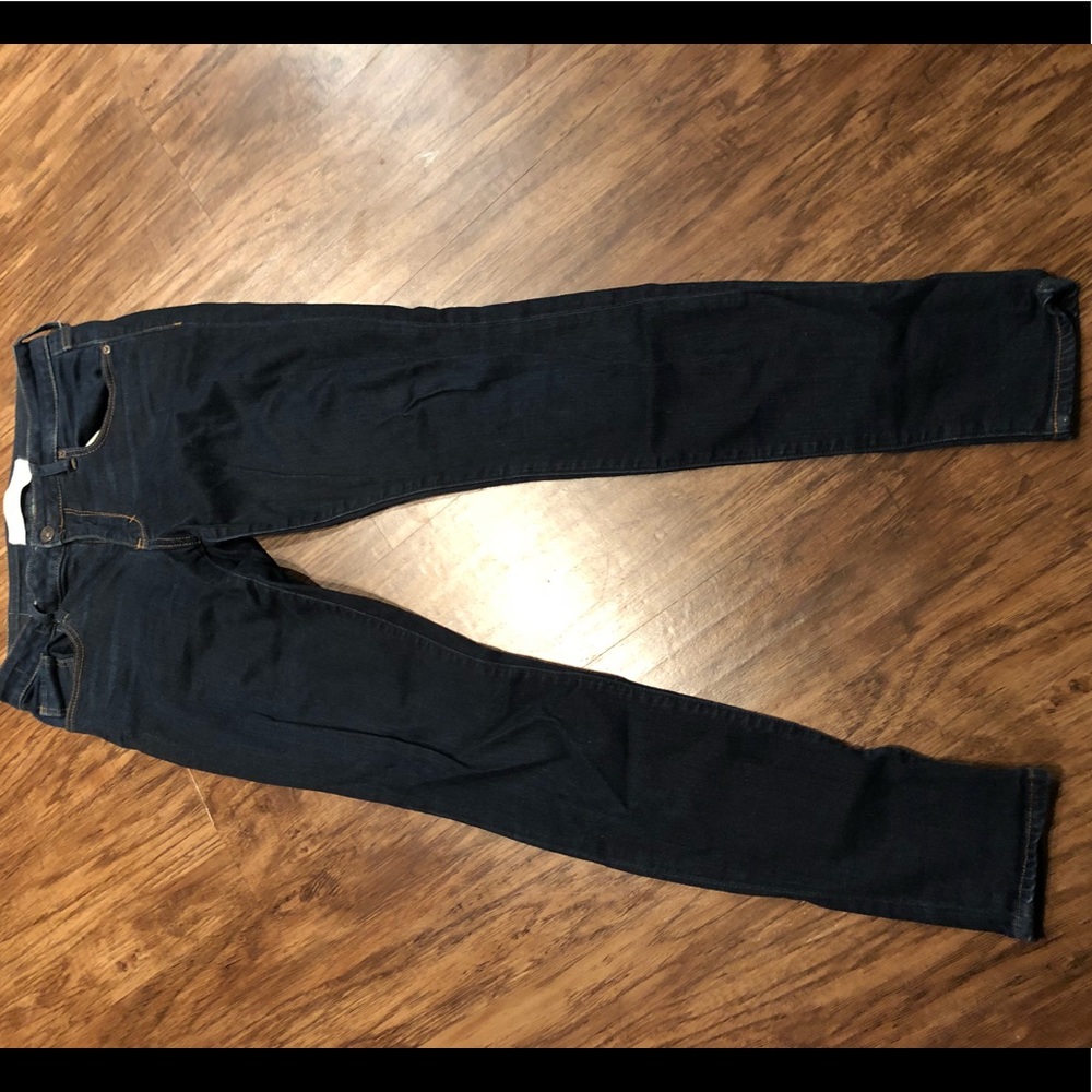 Abercrombie jeans